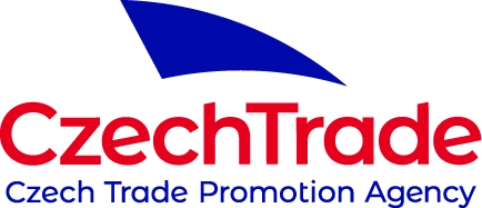 CzechTrade logo